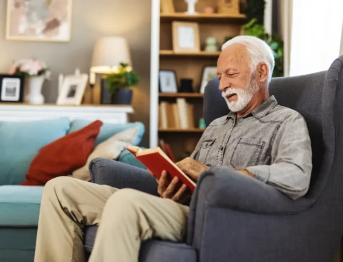 When Is the Right Time for Independent Living?