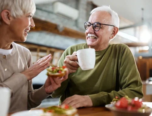 Independent vs. Assisted Living: What’s the Difference?