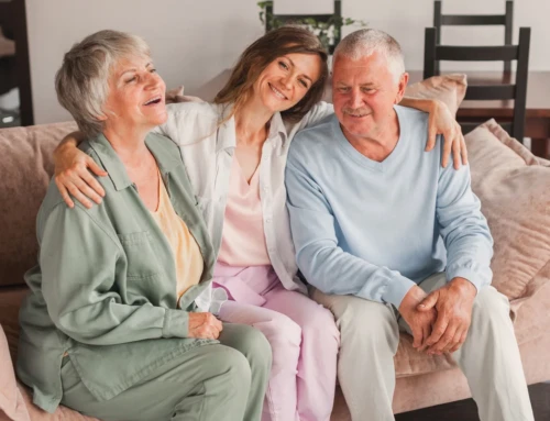 How to Know When It’s Time for Assisted Living