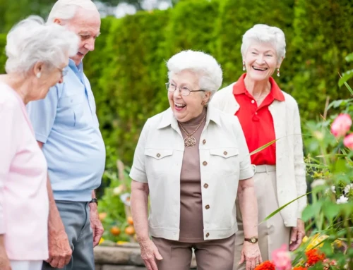 Why Senior Care at Bozeman Lodge is Perfect for Your Loved Ones