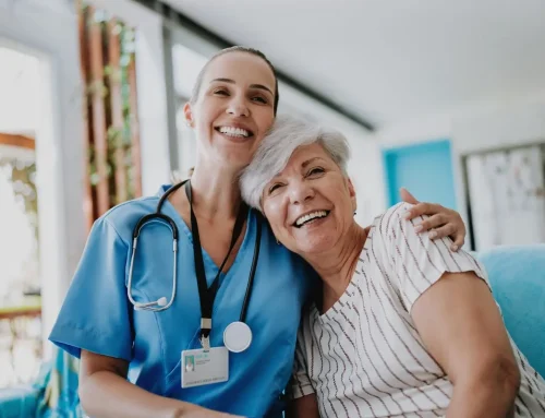 Elder Care Services That Bring Peace of Mind to Families