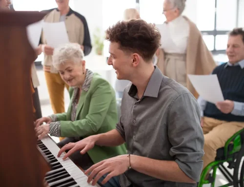 Senior Living in Bozeman, MT: What Families Need to Know Before Choosing a Community
