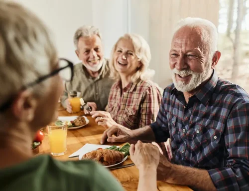 What Is Assisted Living for Seniors?