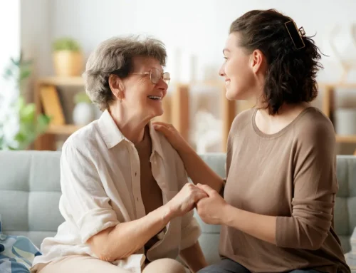 Long-Distance Caregiving Tips: How to Support an Aging Parent From Afar