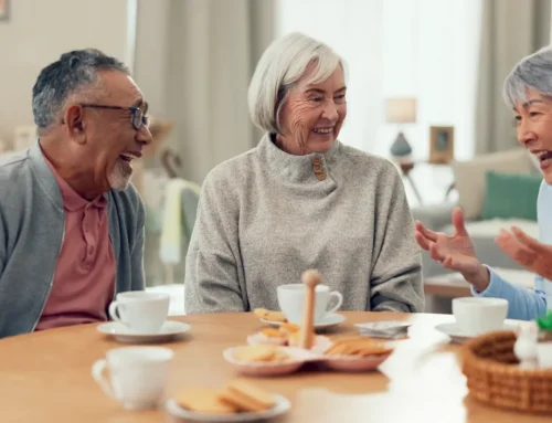 Skilled Nursing vs. Assisted Living: What’s the Difference?